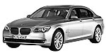 BMW F01 P07B5 Fault Code