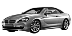 BMW F12 P07B5 Fault Code