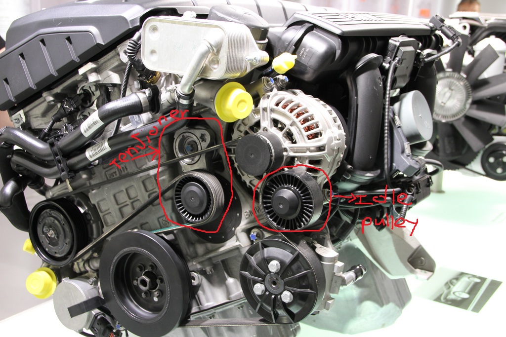 See P07B5 in engine